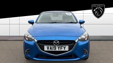 Mazda 2 1.5 SE-L Nav+ 5dr Petrol Hatchback